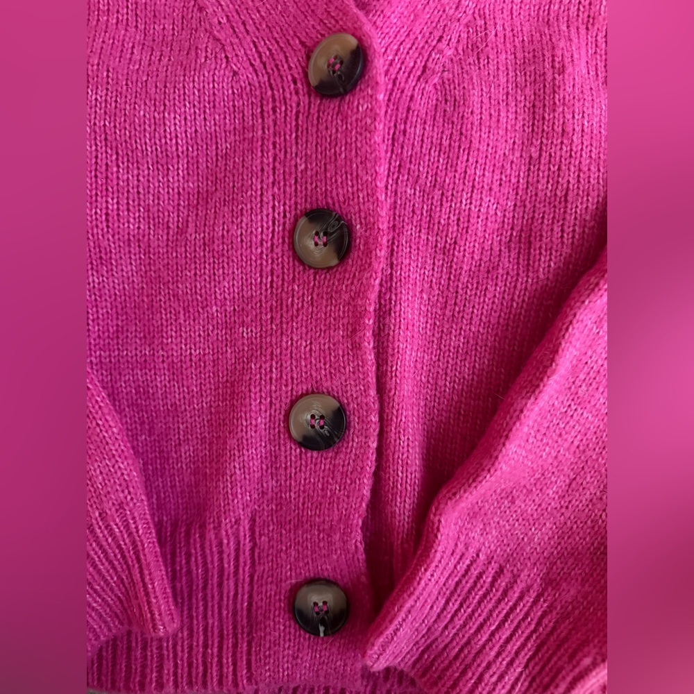 Sweater - Picture 2 of 3